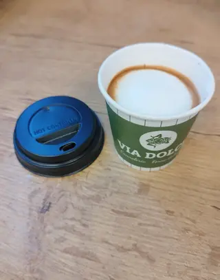 Macchiato