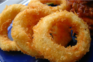 Onion rings