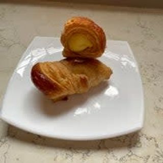 Cannoncini alla crema - 1 pezzo