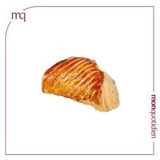 Mini chausson aux pommes