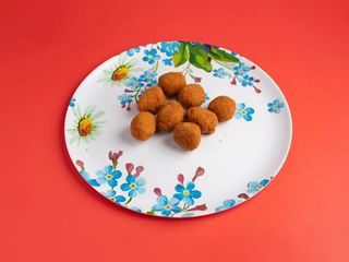 Olive ascolane - 10 pezzi