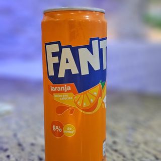 Fanta