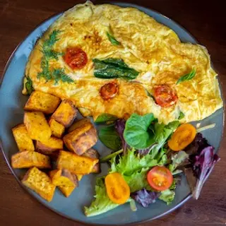 L'EGGS DAY 