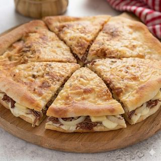 Pizzolo saporito