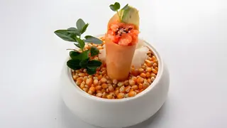 Cono Sake