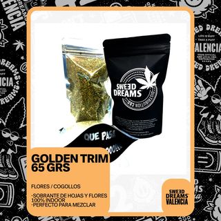 Golden Trim Cbd 65gr