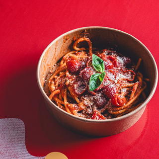 Pasta Scarpariello