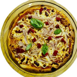 Maxi Pizza Mirage