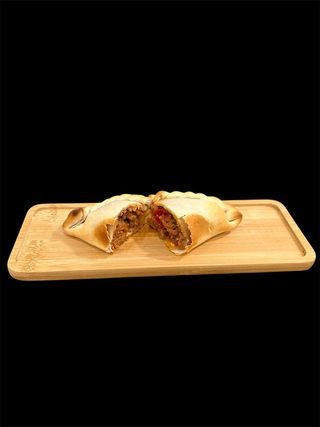 Empanada de carne 