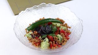 ქართული სალათი