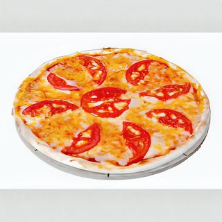 Пицца "Маргарита"