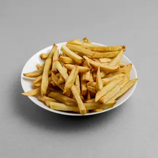 Patatine fritte