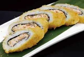 141. Futomaki Ebiten (5 Pzs.)