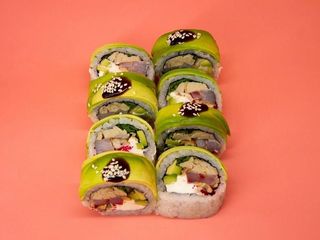 Зелений Дракон (390г)