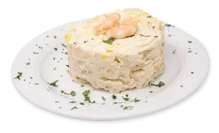 Ensaladilla Rusa