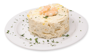 Ensaladilla Rusa