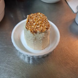 Semifreddo al Torroncino