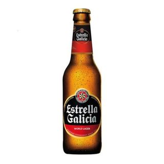 Estrella Galicia 33 Cl