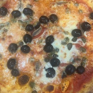 Siciliana senza lattosio 