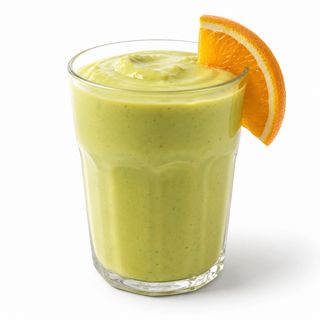 Jus D'Avocat Orange