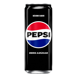 PEPSI Zero