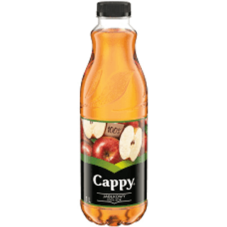 Sok jabłkowy 1L