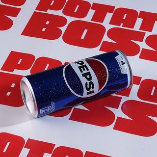 Pepsi 25cl Canette 25cl Canette