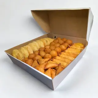 God Grace Platter