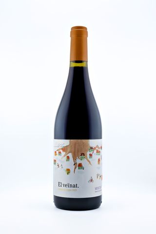 El veïnat