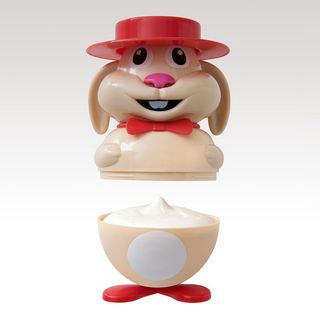 Gelato bimbi Coniglio