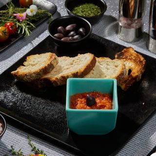 Zacusca de vinete de post