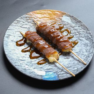 43.Pincho de ternera (2uds.)