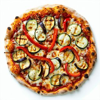 Ortolana - normale 36 cm