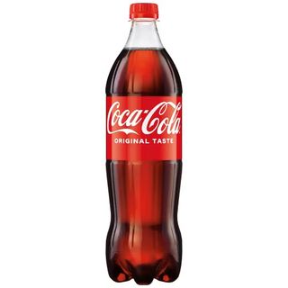 Coca-Cola Sem Açúcar 1L