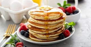 Classic Pancakes
