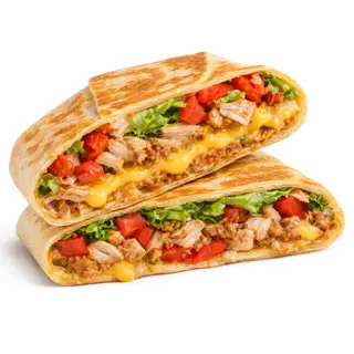 Crunchwrap