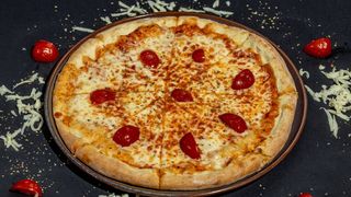 ფრეშ ტომატო 33cm