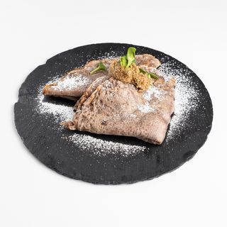 Hajdinske palačinke sa orasima