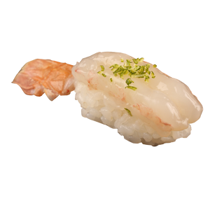 A149. Nigiri scampo 2pz