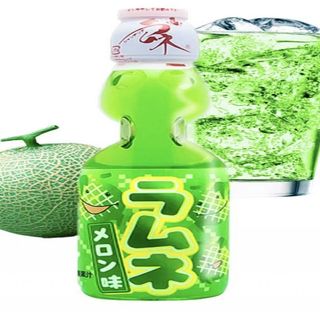 130 HATA MELÓN 200ML/ HATA MELON 200ML