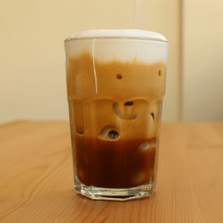 Фредо Капучино 4 Shots