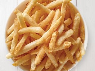 Картопля фрі (130g)