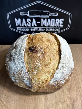 Hogaza De Queso Y Arándanos (800 G.)