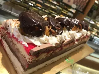Tranci panna e cioccolato (0,8 kg)