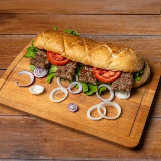 Banjalučki ćevapi 4 pločice