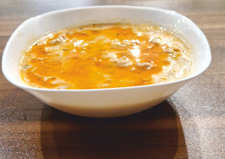 Супа топчета