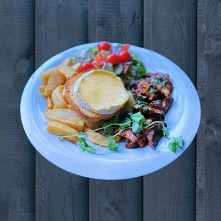 Specjalność szefa kuchni 450 g