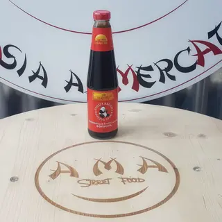 Salsa de Ostras 510g