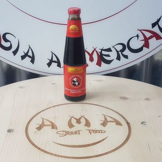 Salsa de Ostras 510g