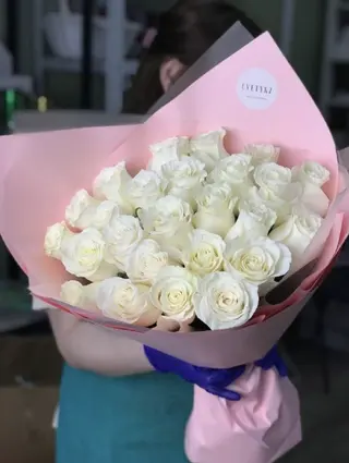 Нежный сад 25 шт